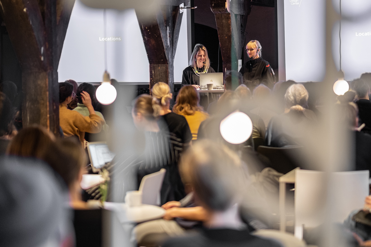 Kick-off Inför Southern Sweden Design Days 2022 | Form/Design Center